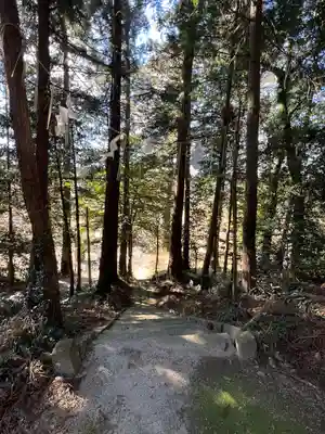 鴨大神御子神主玉神社(茨城県)