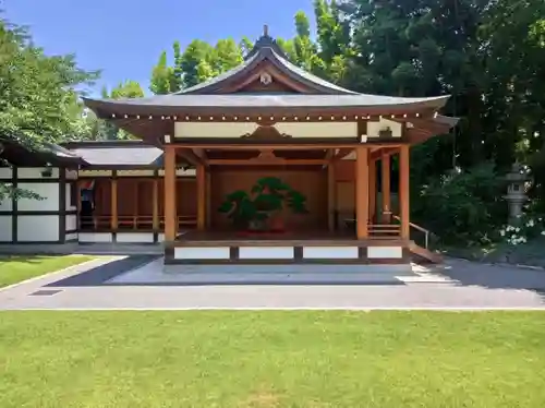 阿佐ヶ谷神明宮(東京都)