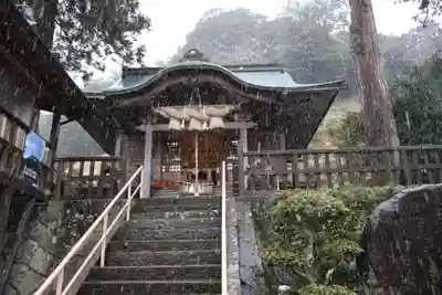 須我神社(島根県)
