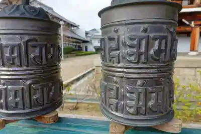 大念佛寺のその他建物