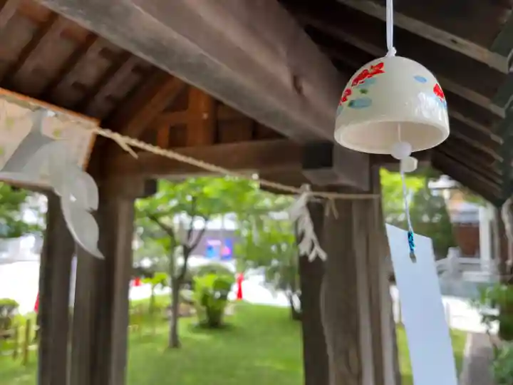 西野神社のその他建物