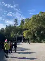 伊勢神宮外宮(豊受大神宮)(三重県)