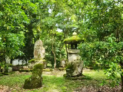 高源寺のその他建物