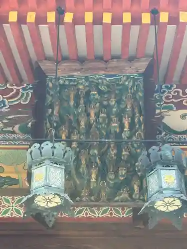 中山寺(兵庫県)