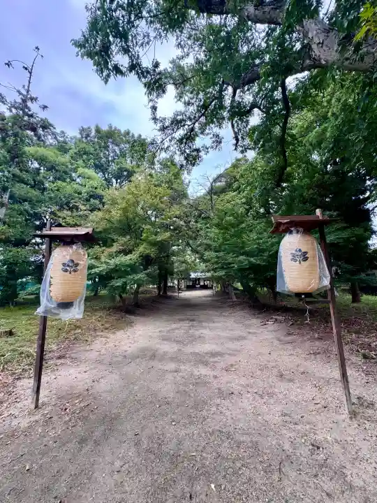 若宮八幡宮(京都府)