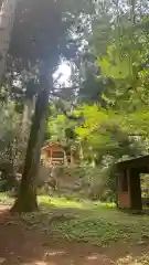 八王子神社(東京都)