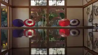 宝徳寺(群馬県)