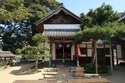 正印寺のその他建物