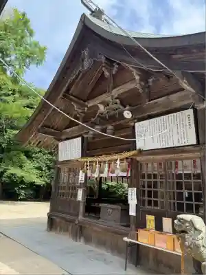 櫻井神社(福岡県)