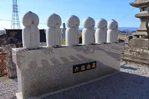 埼玉厄除け開運大師・龍泉寺（切り絵御朱印発祥の寺）(埼玉県)