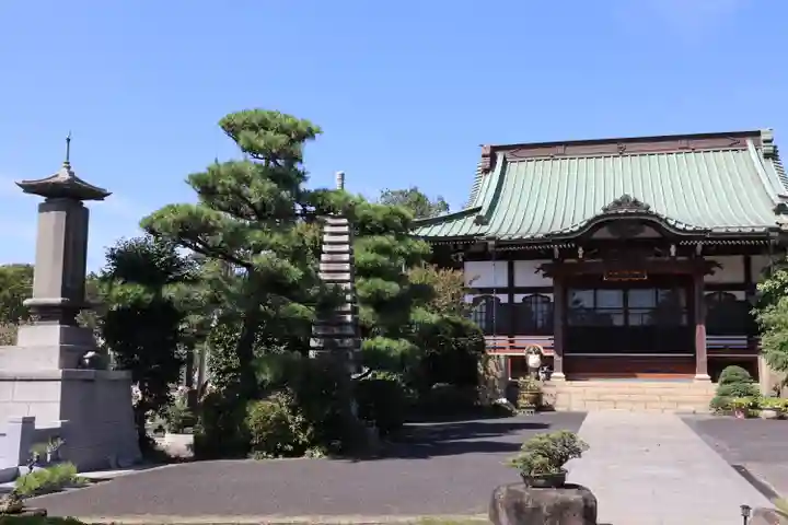 礼林寺のその他建物