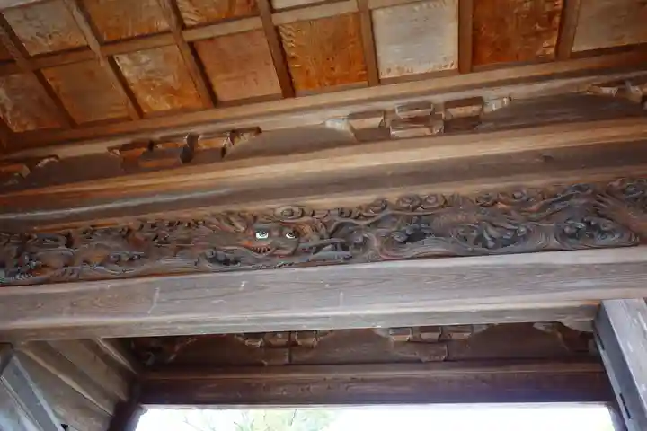 饒津神社(広島県)