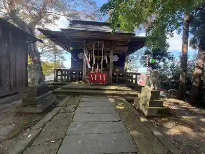 八坂神社(宮城県)
