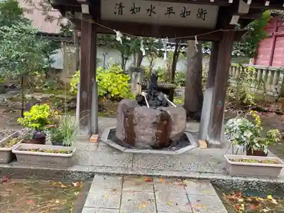 淺野神社(石川県)