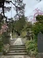 豊景神社のその他建物
