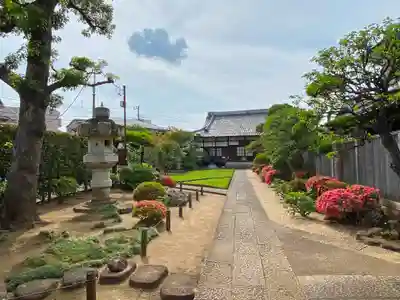 理境院のその他建物