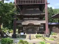 西福寺の建物その他