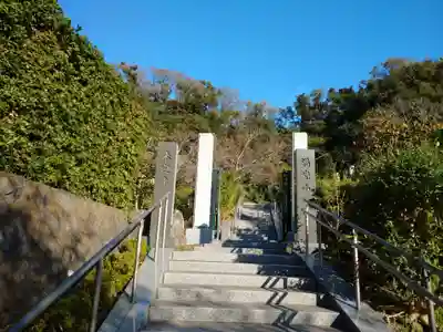 来迎寺（西御門）の山門・神門