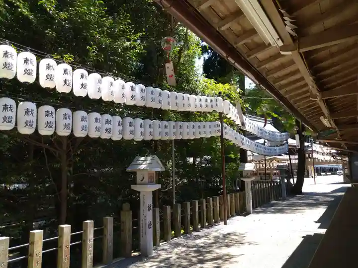 田村神社(滋賀県)