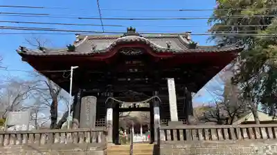 千葉寺(千葉県)
