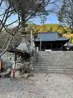 福生寺(岡山県)