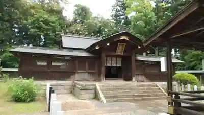 小御門神社(千葉県)