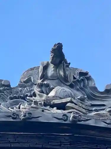 興聖寺のその他建物