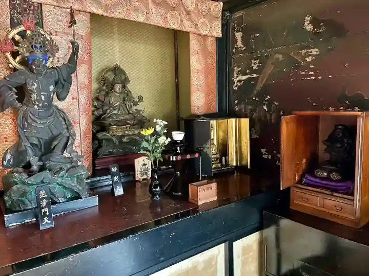 護国院(東京都)