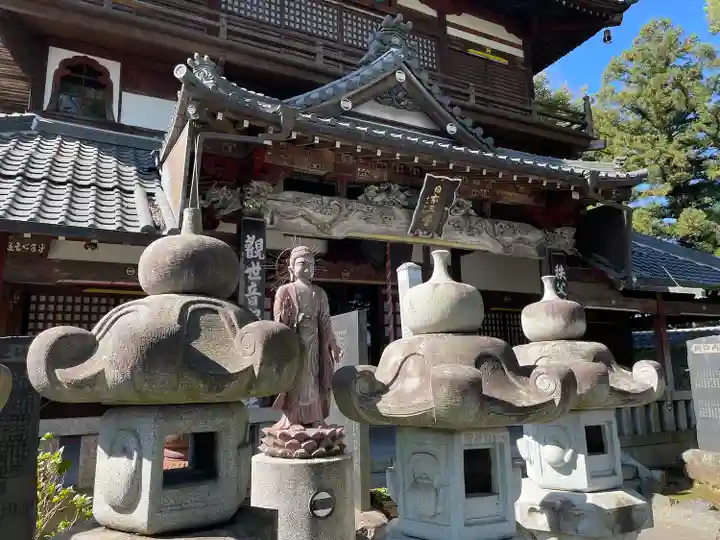 曹源寺(群馬県)
