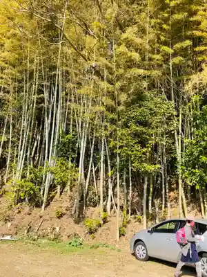 國崎八幡神社(福岡県)