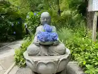 明月院(神奈川県)