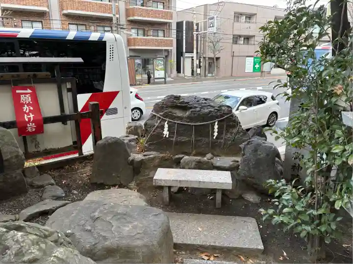 若一神社(京都府)
