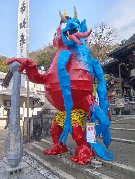 岐阜善光寺(岐阜県)