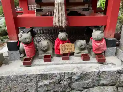 お松大権現(徳島県)