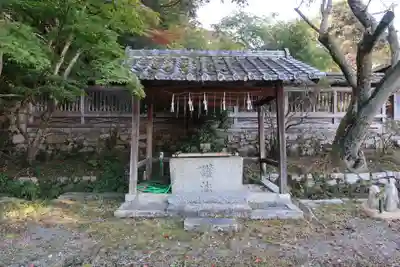 園城寺（三井寺）(滋賀県)