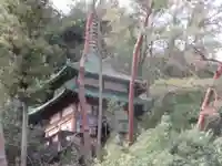 寒山寺(東京都)