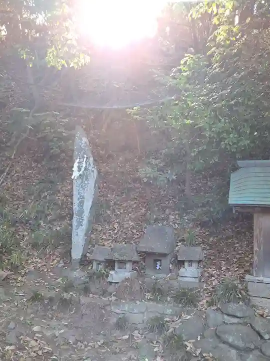 山名八幡宮(群馬県)