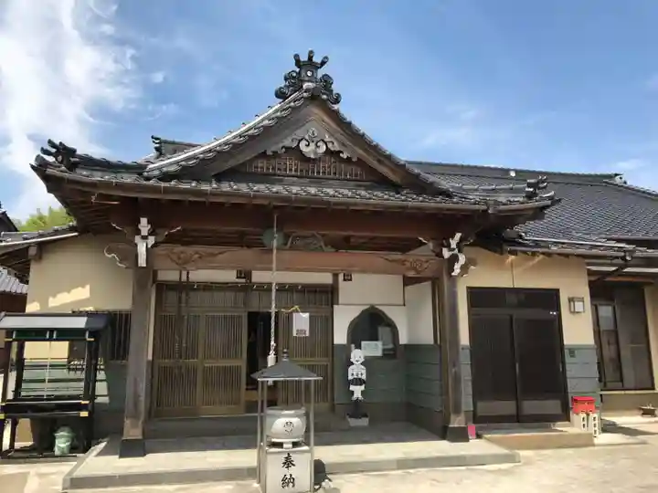 善覚寺(福岡県)