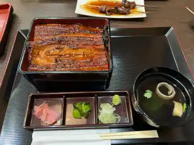 長野縣護國神社(長野県)