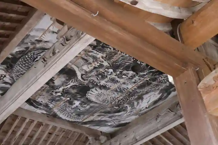 赤田神社(山口県)