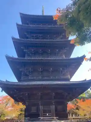 東寺（教王護国寺）(京都府)