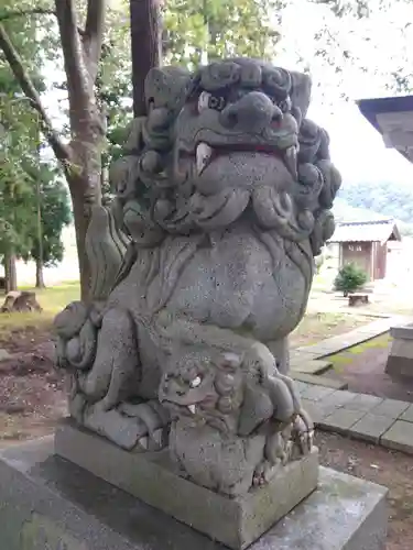 足羽神社(福井県)