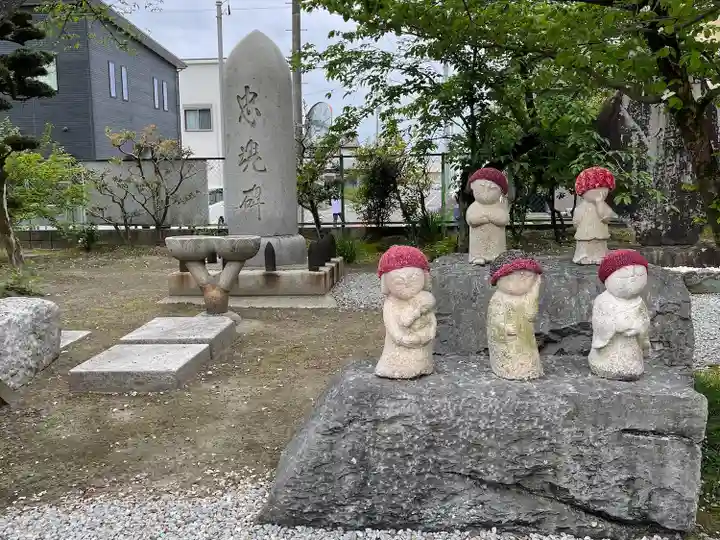 善光寺東海別院(祖父江善光寺)(愛知県)