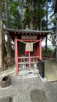 大満寺(宮城県)