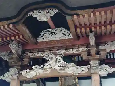 善寶寺(山形県)