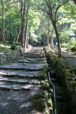 百済寺のその他建物
