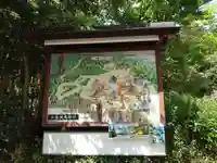 宮城縣護國神社のその他建物