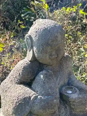 国宝 大法寺(長野県)