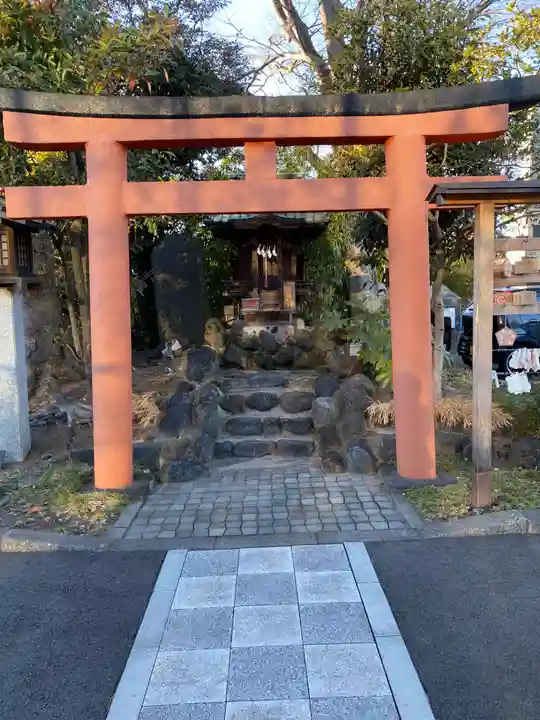 前橋東照宮(群馬県)