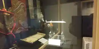 粟田神社のその他建物